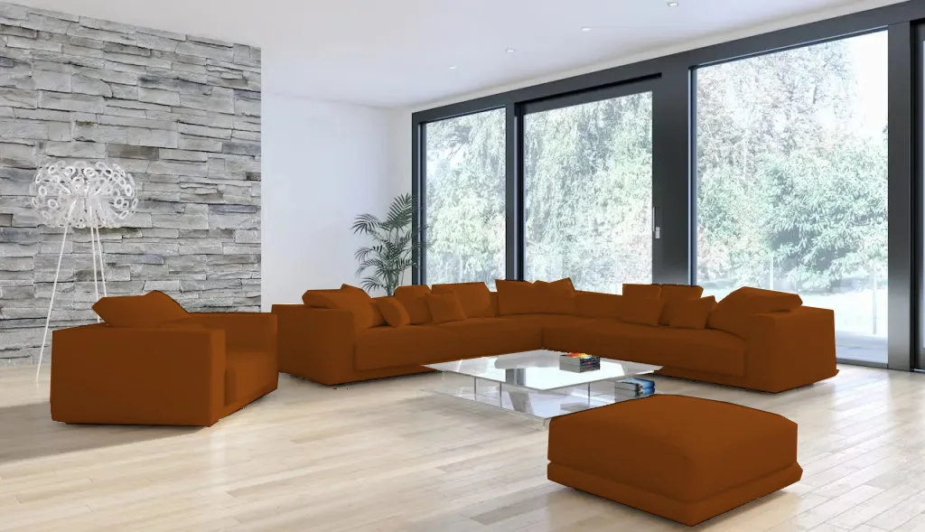 Top 20 Furniture Colors to Accentuate Light Wood Floors! Interior Themes