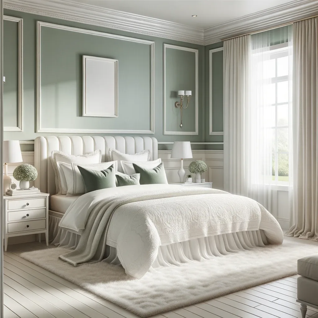 12 Colors to Perfectly Complement Sage Green