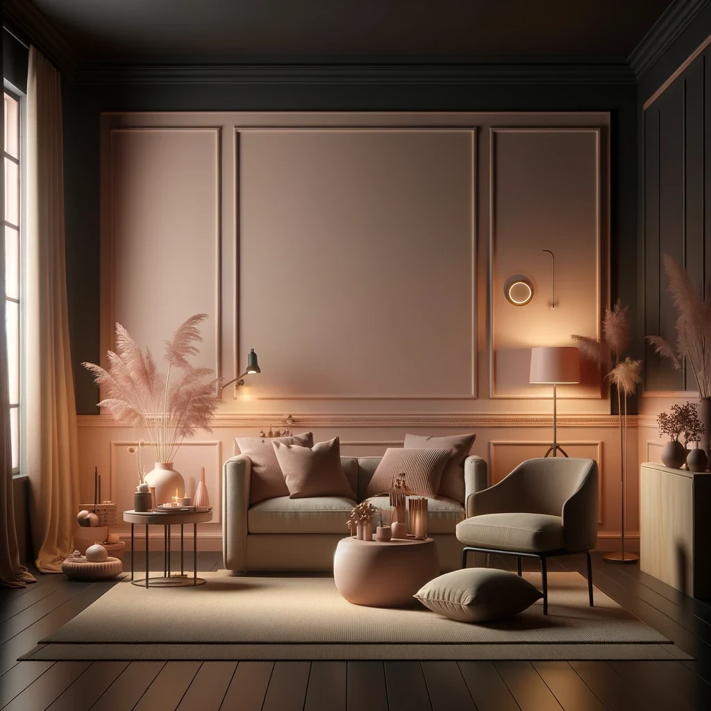 19 Color Choices to Transform Your Dark Room