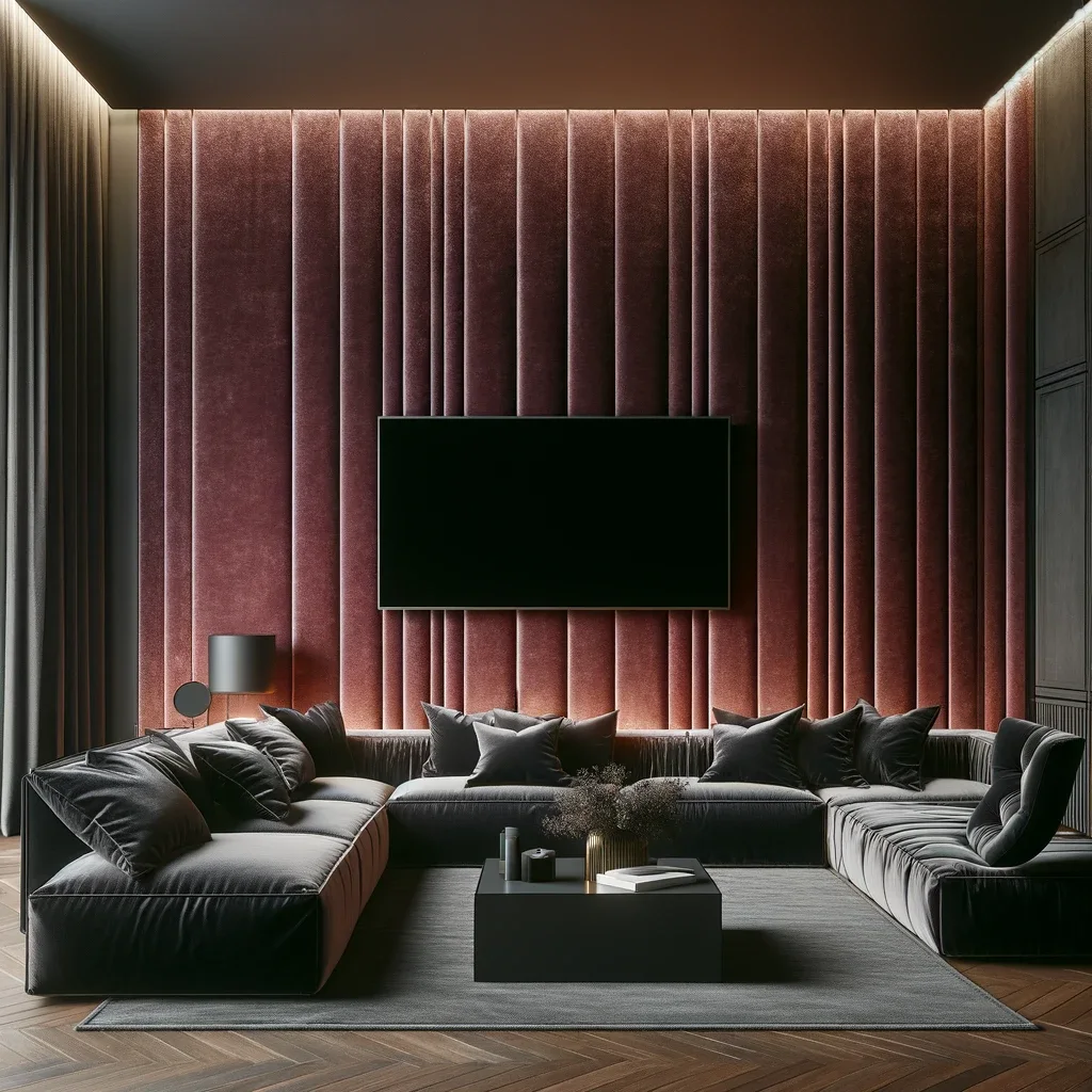 18 Unforgettable Accent Wall Ideas to Transform Your TV Space